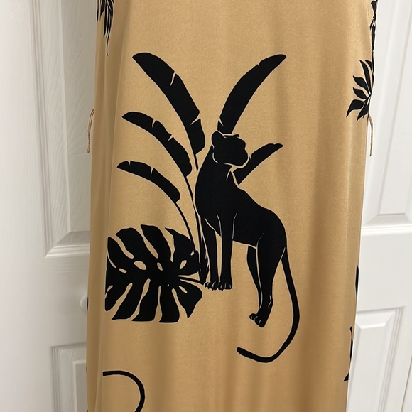 Ann Taylor Cat Dress 👗 - Picture 4 of 10